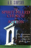 Spirit Filled Church in Action